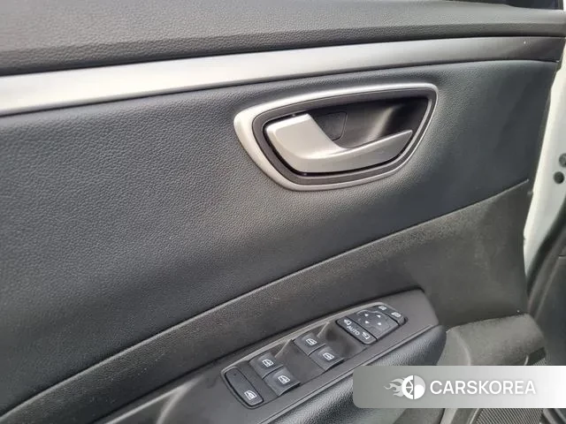 Renault Korea (Samsung) SM6 id 3368621 из Кореи 8