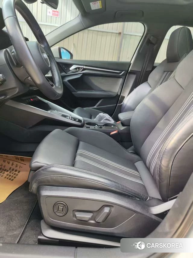 Audi A3 id 4218725 из Китая 8