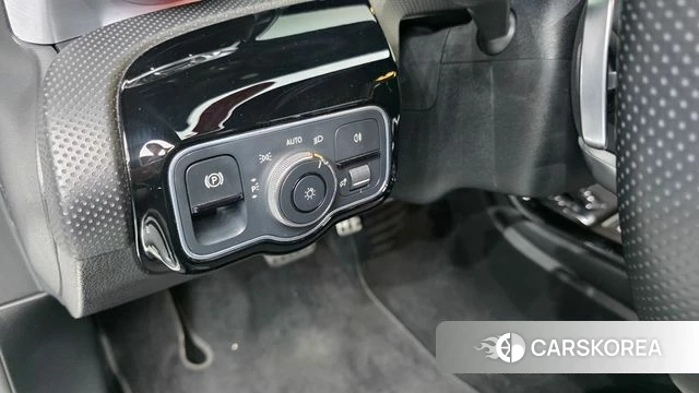 Mercedes-Benz CLA-Class C118 id 4872734 из Кореи 8