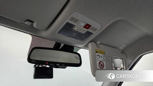 Hyundai Casper id 4898663 из Кореи 8