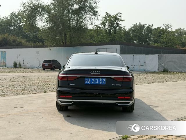 Audi A8 id 4320671 из Китая 8