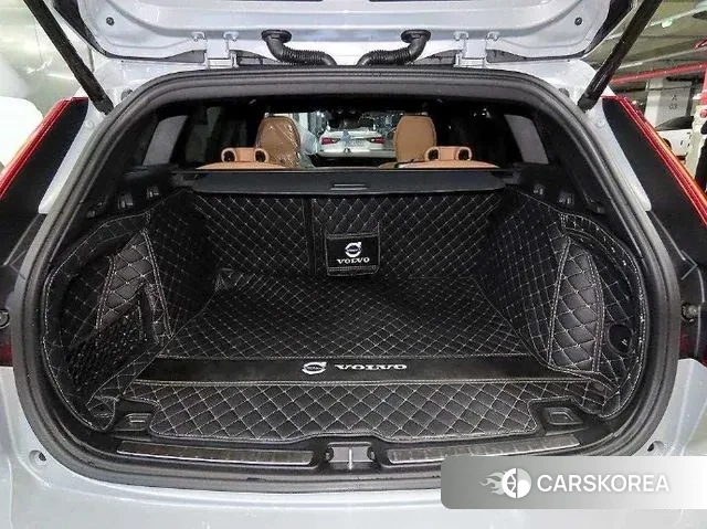 Volvo V60 Cross-Country 2nd Generation id 3560210 из Кореи 8