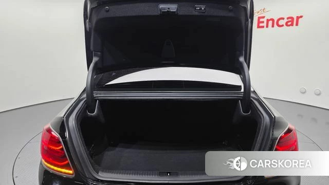 Kia More K9 id 4931045 из Кореи 8