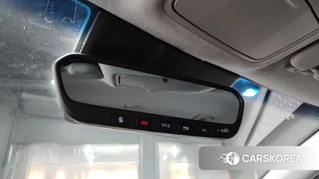 Hyundai The New Kona id 3343650 из Кореи 8