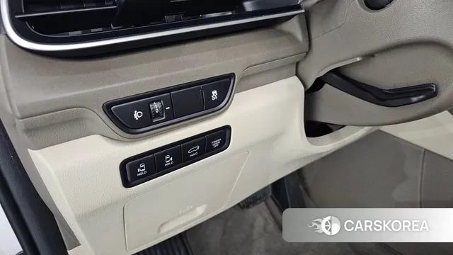 Kia The New Carnival 4th Generation id 3426176 из Кореи 8