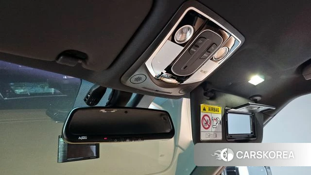 Ssangyong Torres id 4308398 из Кореи 8