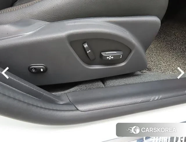 Volvo V60 Cross-Country id 3265426 из Кореи 8