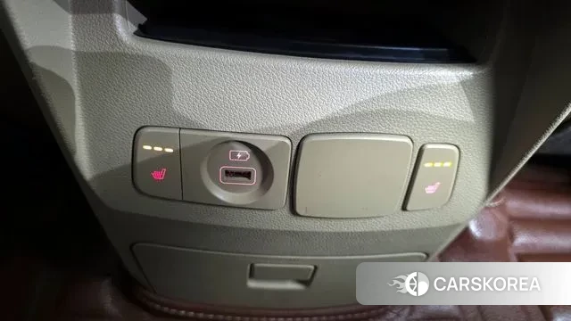 Kia The New Carnival id 3779154 из Кореи 8