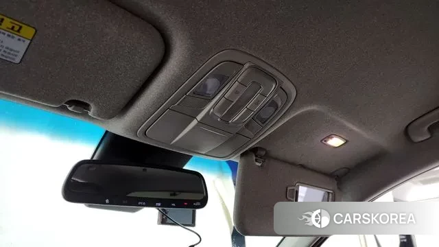 Hyundai Santa Fe TM id 3509673 из Кореи 8