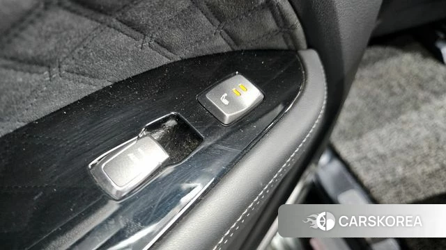 Ssangyong All New Rexton id 3826969 из Кореи 8