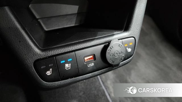 Kia The New Kia Ray EV id 4735005 из Кореи 8