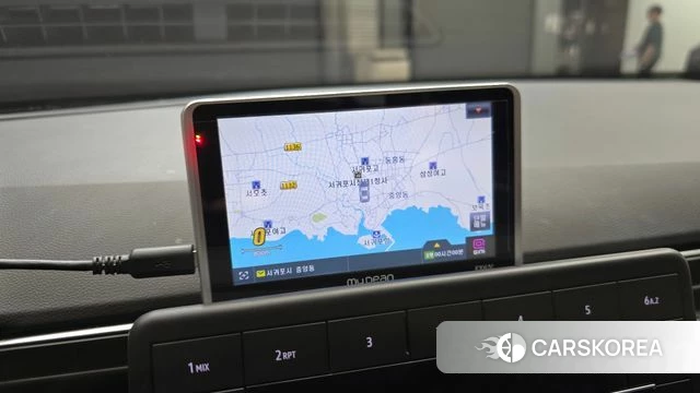 Renault Korea (Samsung) XM3 id 4179914 из Кореи 8