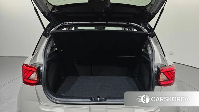 Hyundai Venue id 4232072 из Кореи 8