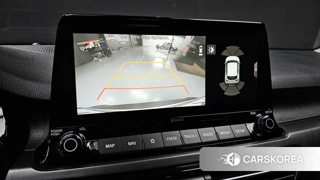 Kia Seltos id 3924471 из Кореи 8