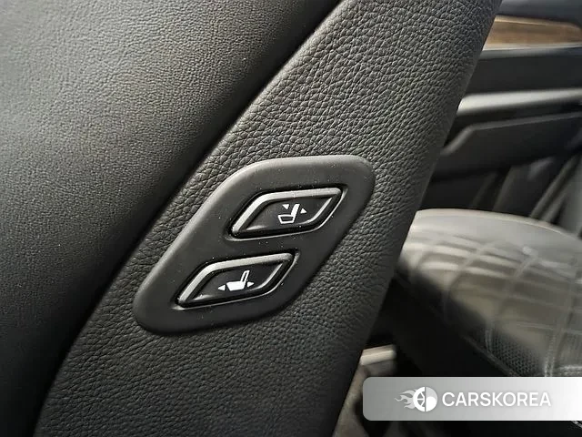 Kia Mohave Master id 3766234 из Кореи 8