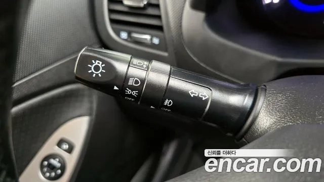 Hyundai Accent (New type) id 2876646 из Кореи 8