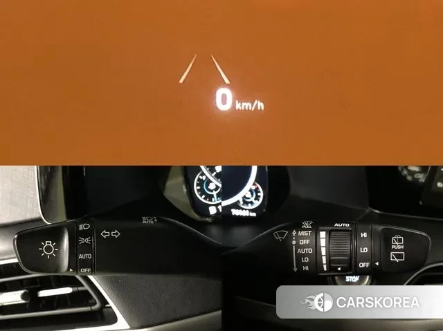 Hyundai Palisade id 3020971 из Кореи 8