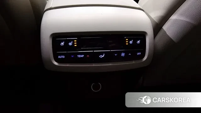 Hyundai The New Palisade id 3427381 из Кореи 8