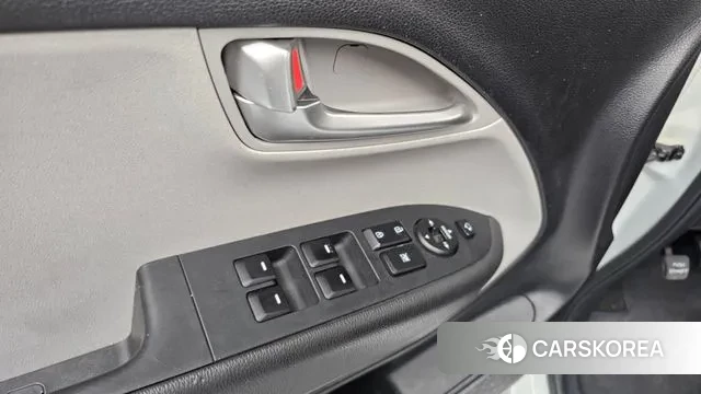 Kia The New Kia Ray id 3518359 из Кореи 8