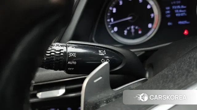 Hyundai Sonata (DN8) id 3718176 из Кореи 8