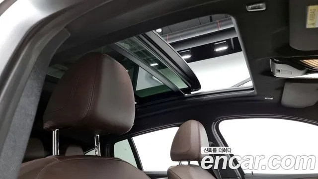 BMW X4 (G02) id 2926083 из Кореи 8