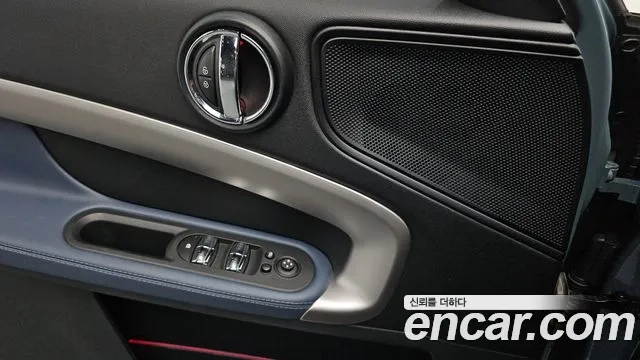 Mini Cooper S Countryman id 2925976 из Кореи 8