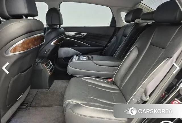 Kia More K9 id 3754250 из Кореи 8