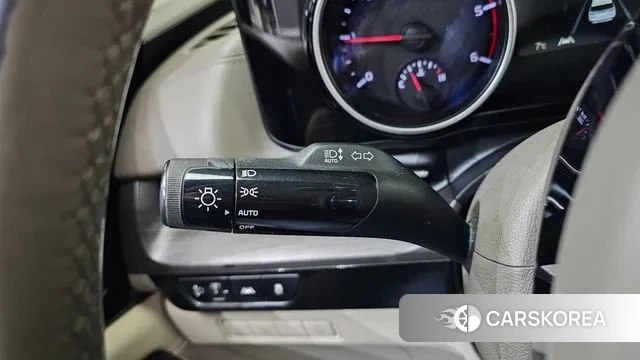 Kia Carnival 4th generation id 3379570 из Кореи 8