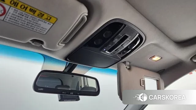 Kia The New Sorento id 3672890 из Кореи 8