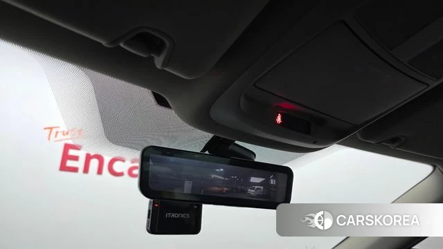 Renault Korea (Samsung) The New QM6 id 4916938 из Кореи 8