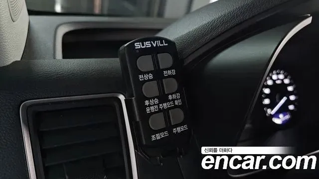 Hyundai Solati id 2396366 из Кореи 8