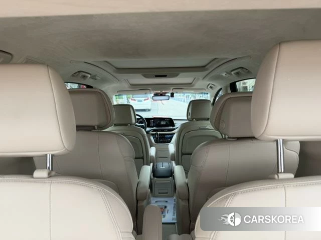 Buick GL8 id 3882269 из Китая 8