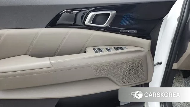 Kia The New Carnival 4th Generation id 3104055 из Кореи 8