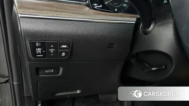 Kia K5 3rd generation id 4446682 из Кореи 8