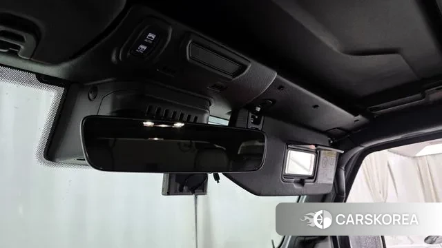 Jeep Wrangler (JL) id 3483196 из Кореи 8