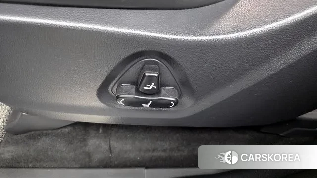 Ssangyong Rexton Sports id 3766833 из Кореи 8