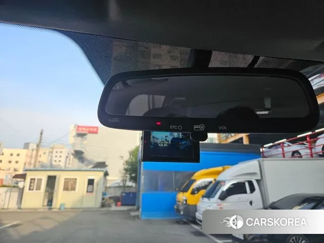 Hyundai The New Grand Starex id 3429124 из Кореи 8