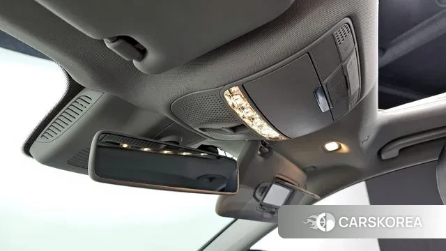 Mercedes-Benz E-Class W213 id 3583197 из Кореи 8