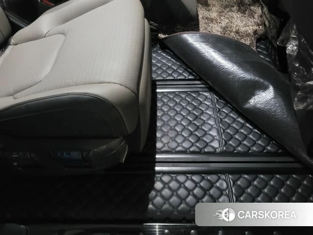 Kia The New Carnival 4th Generation id 4230165 из Кореи 8