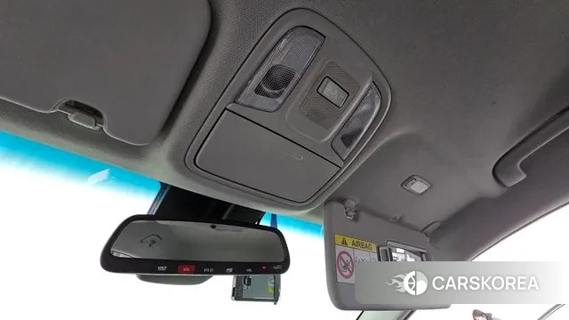 Kia Niro Plus id 3625215 из Кореи 8