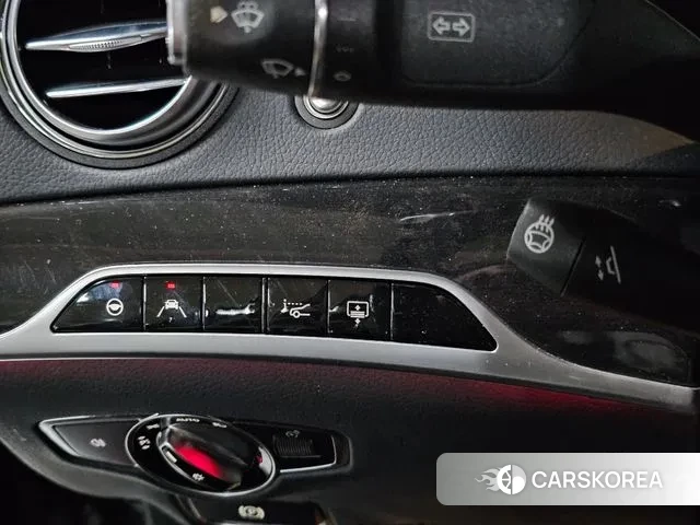 Mercedes-Benz S-Class W222 id 3772194 из Кореи 8