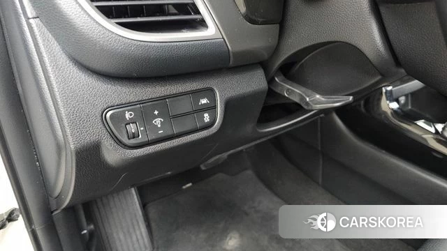 Kia Seltos id 4401739 из Кореи 8