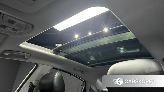 Hyundai Sonata New Rise Hybrid id 3880271 из Кореи 8