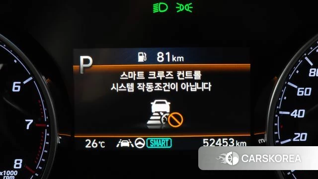 Hyundai The New Grandeur IG id 4775529 из Кореи 8