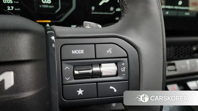Kia Tasman id 4242840 из Кореи 8