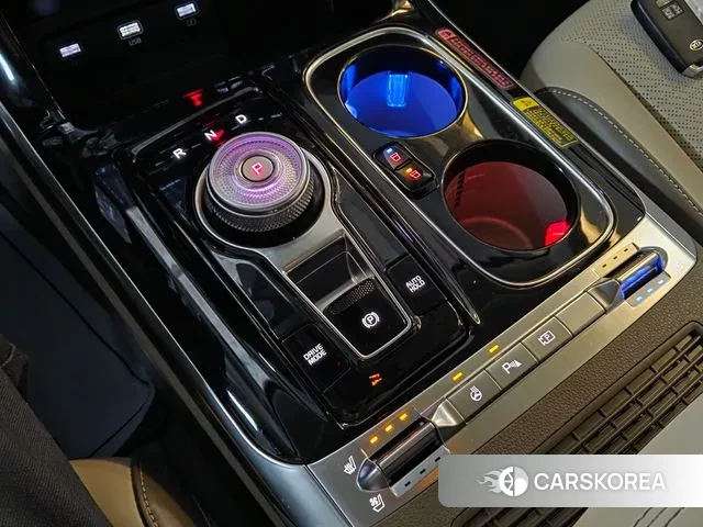 Kia Carnival 4th generation id 3546036 из Кореи 8