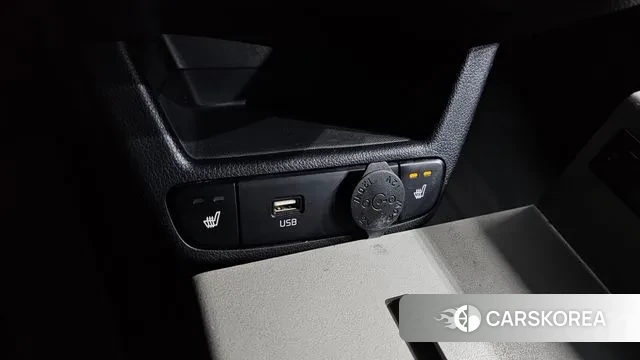 Kia The New Ray id 3722610 из Кореи 8