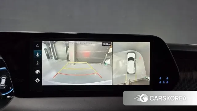 Hyundai The New Palisade id 3043376 из Кореи 8