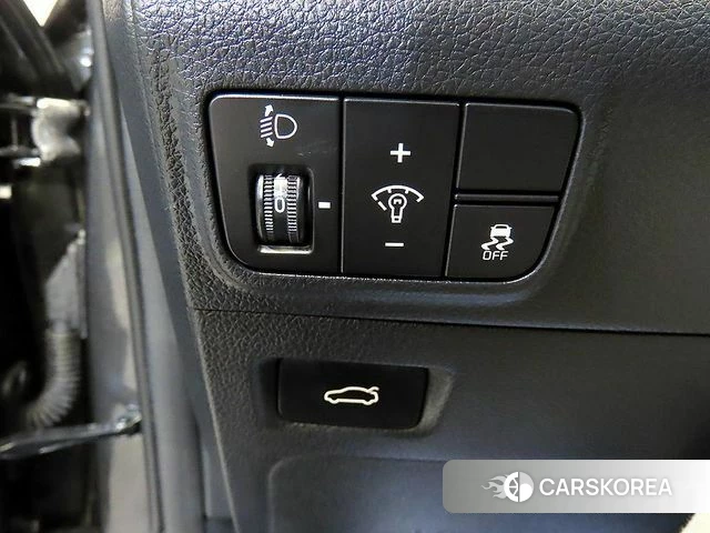 Kia The New K5 3rd generation id 4419570 из Кореи 8