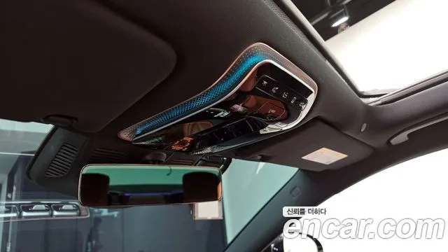 Mercedes-Benz S-Class W223 id 2920179 из Кореи 8